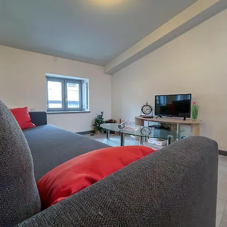 Ferienwohnung Chez Isa - Tournon-Sur-Rhone Exterior foto