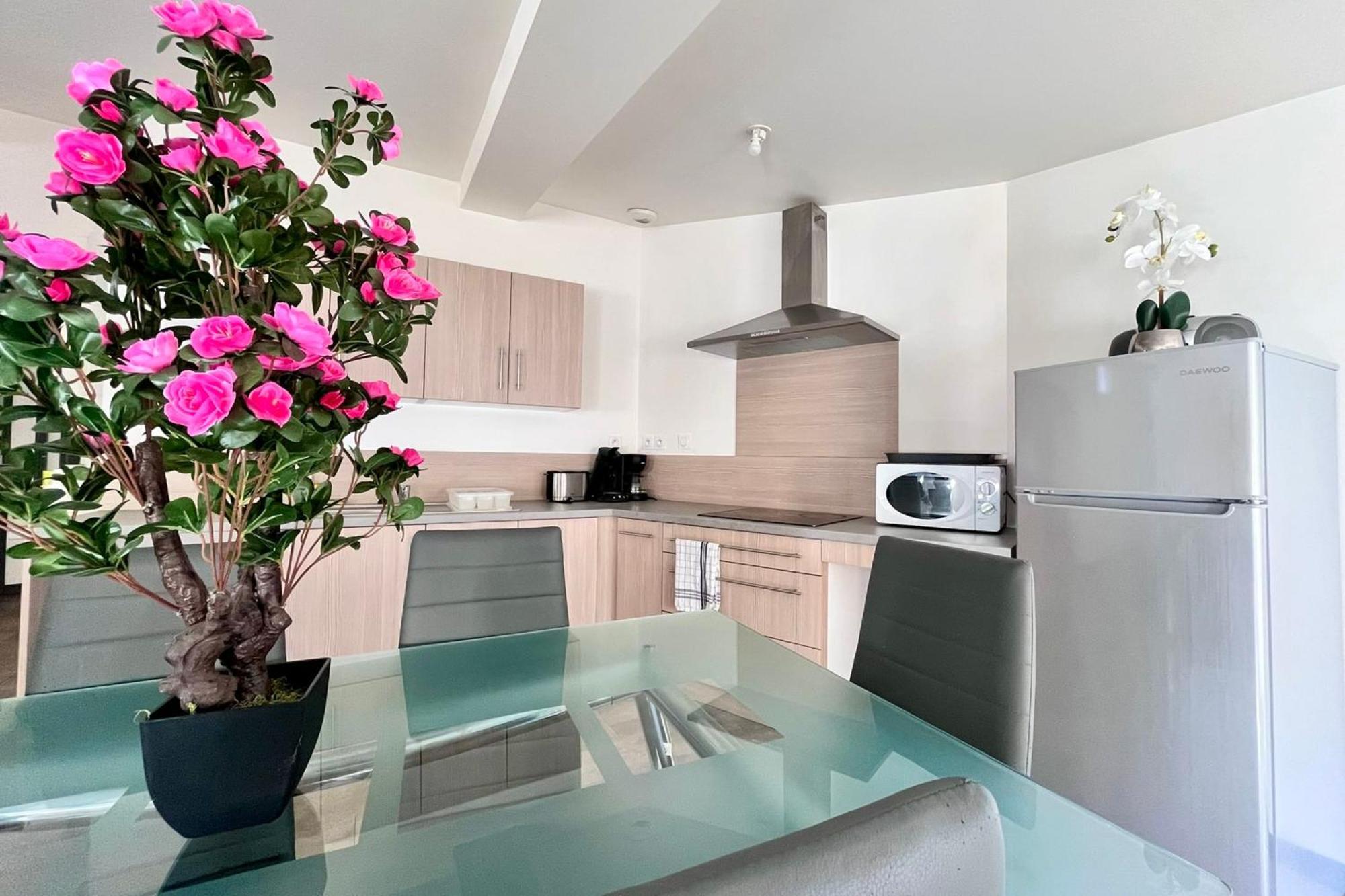 Apartment Chez Isa - Tournon-sur-Rhone