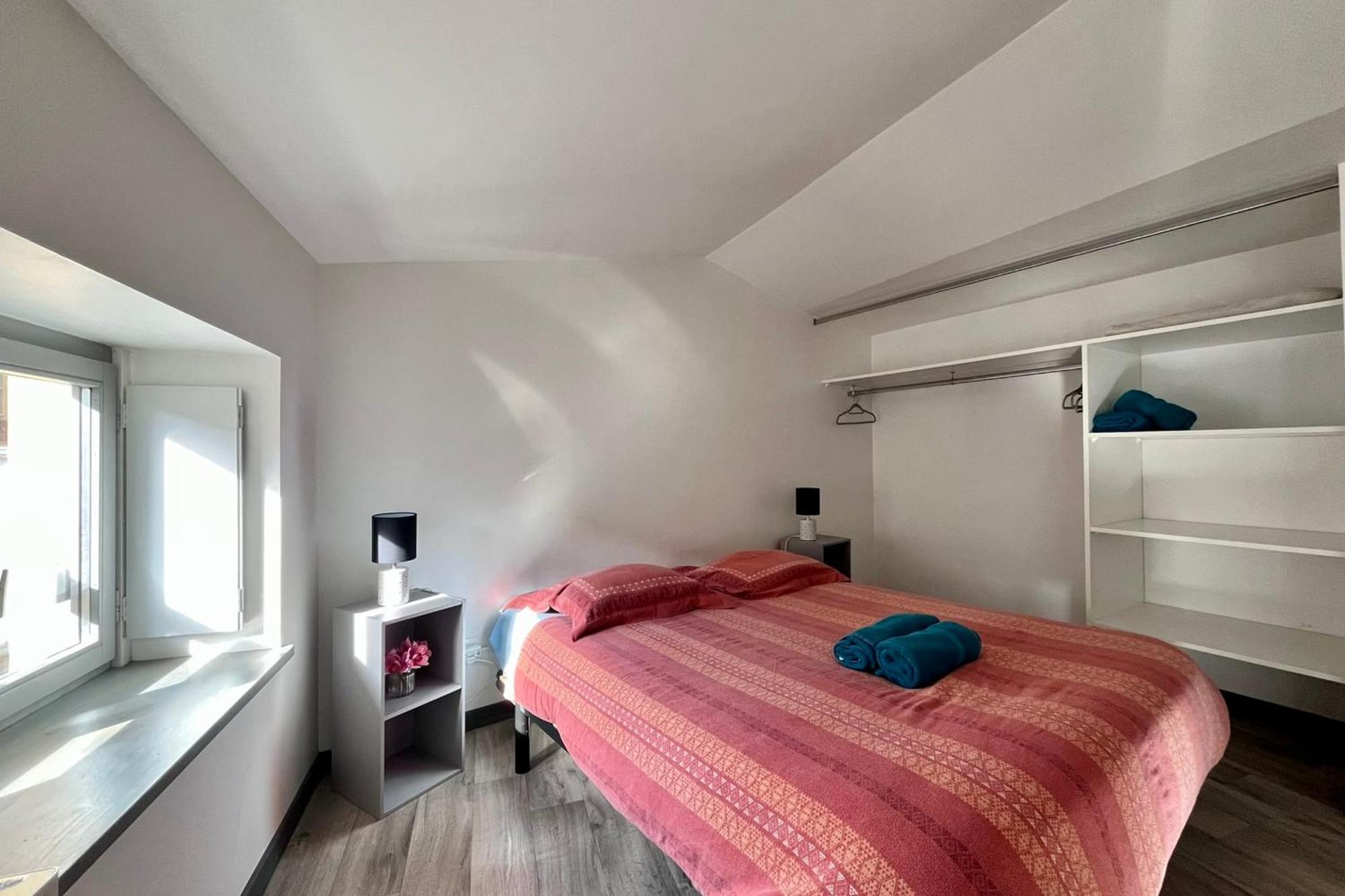 Chez Isa - Tournon-sur-Rhone