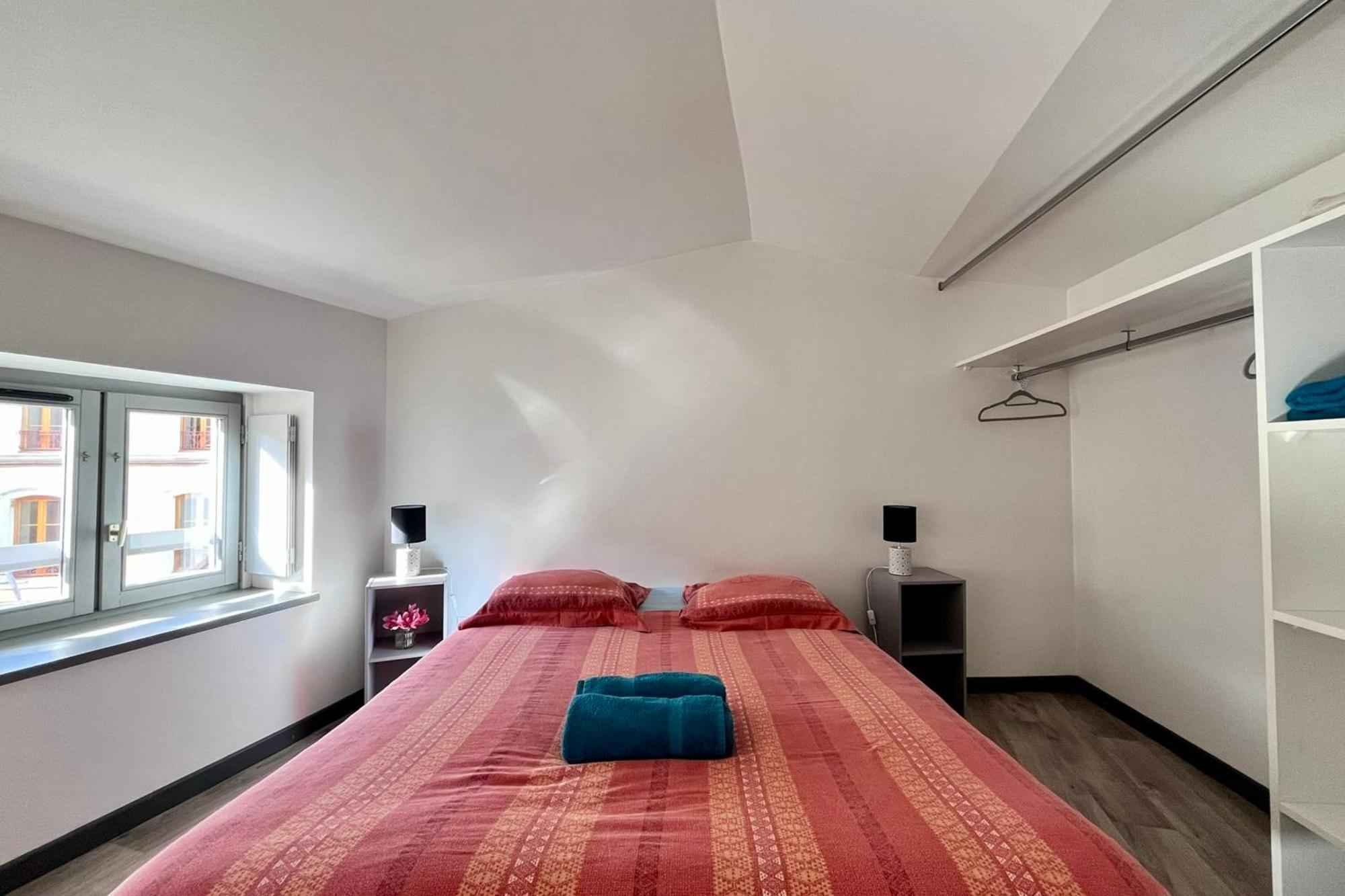 Chez Isa - Apartment *