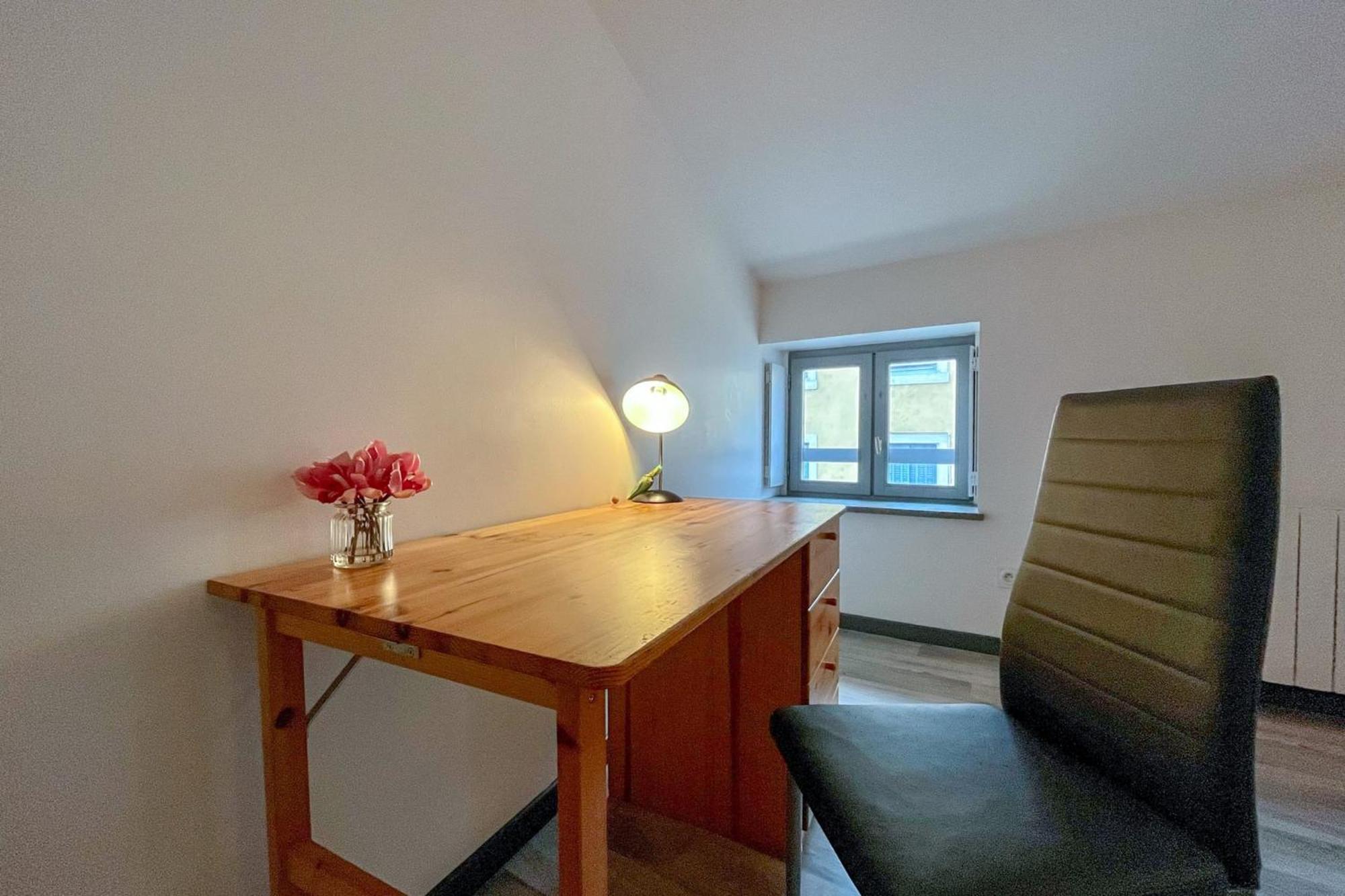 Apartment Chez Isa - *
