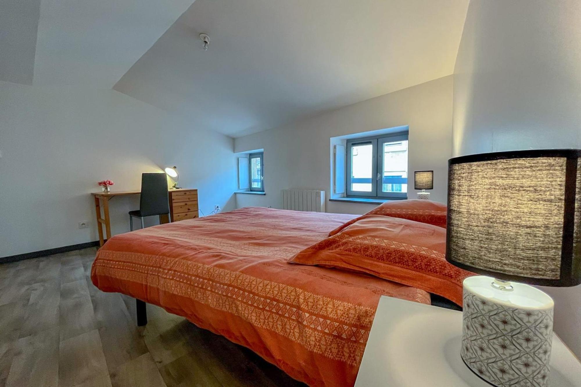 Chez Isa -
