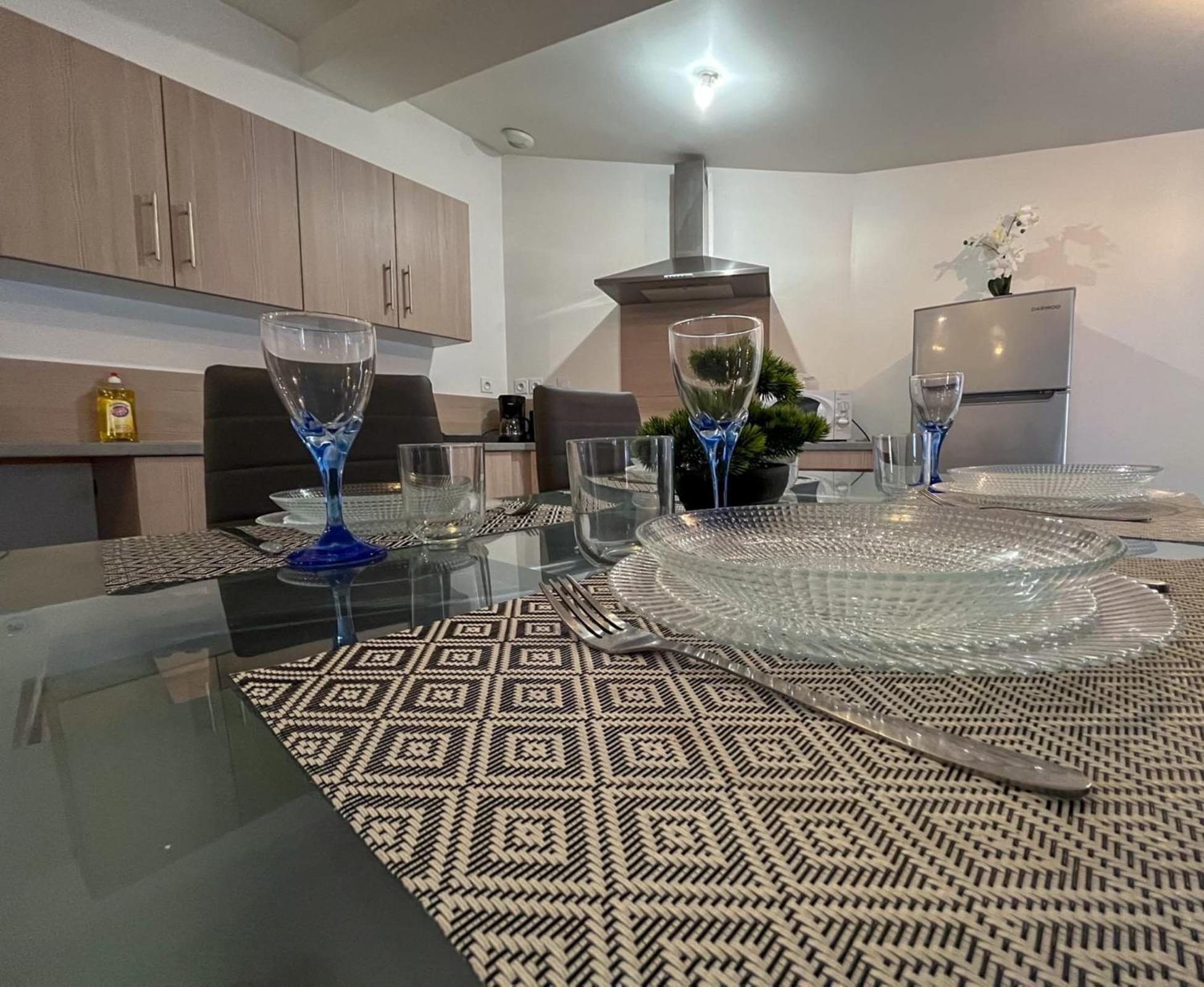 Chez Isa - Apartment Tournon-sur-Rhone