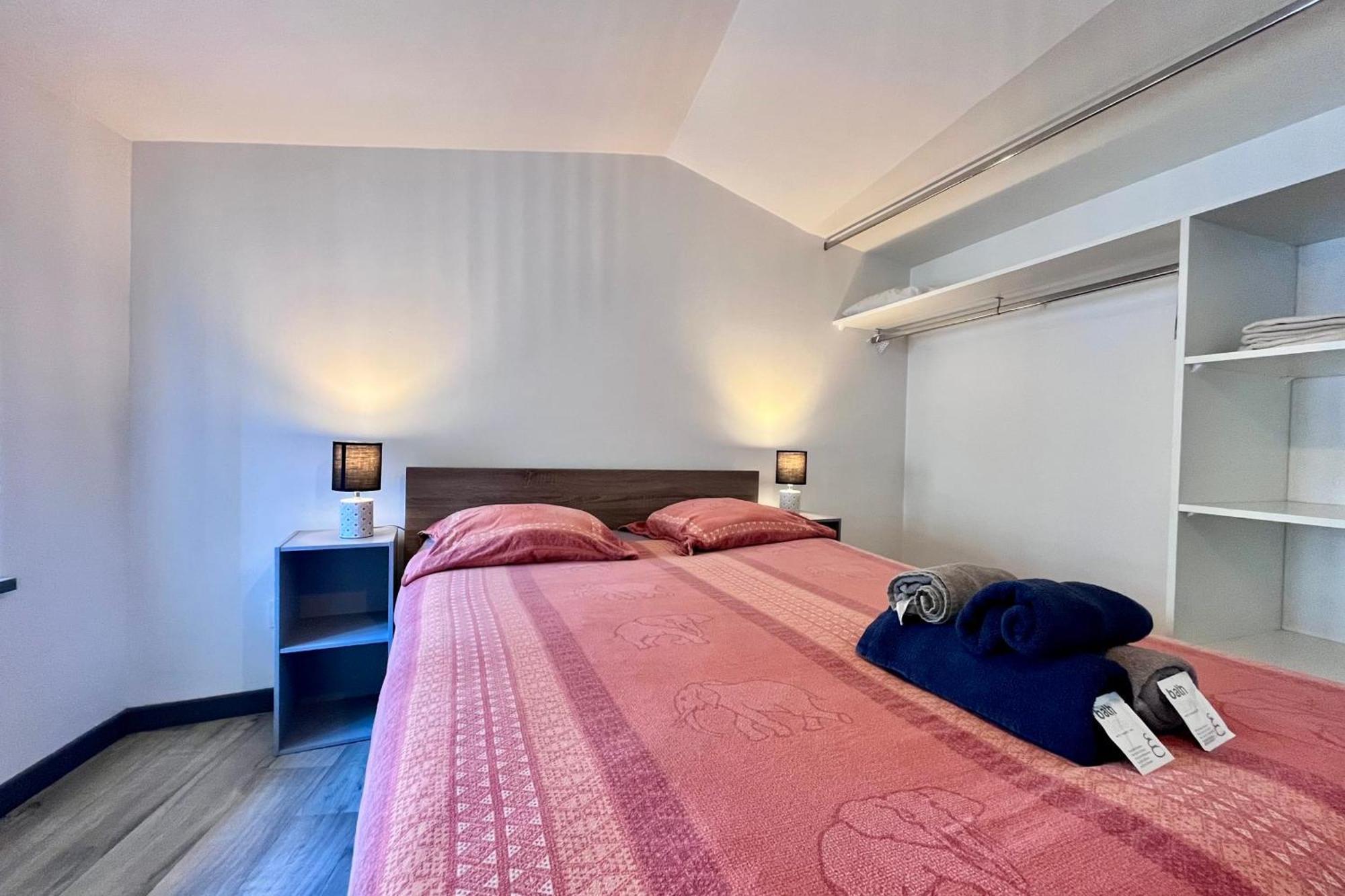 Chez Isa - * Tournon-sur-Rhone
