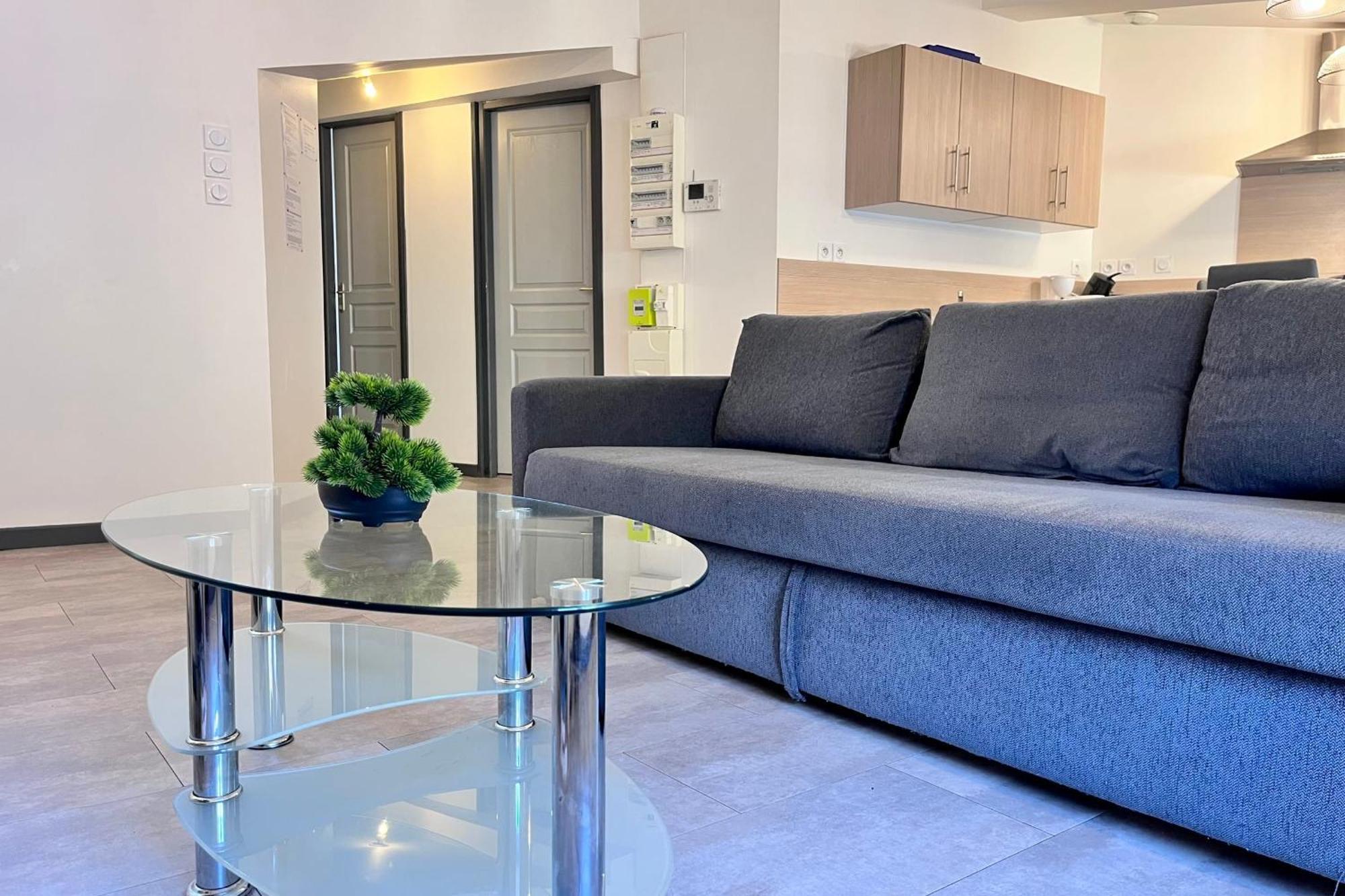 Chez Isa - Apartment